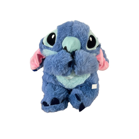 PELUCHE STITCH RESPIRA