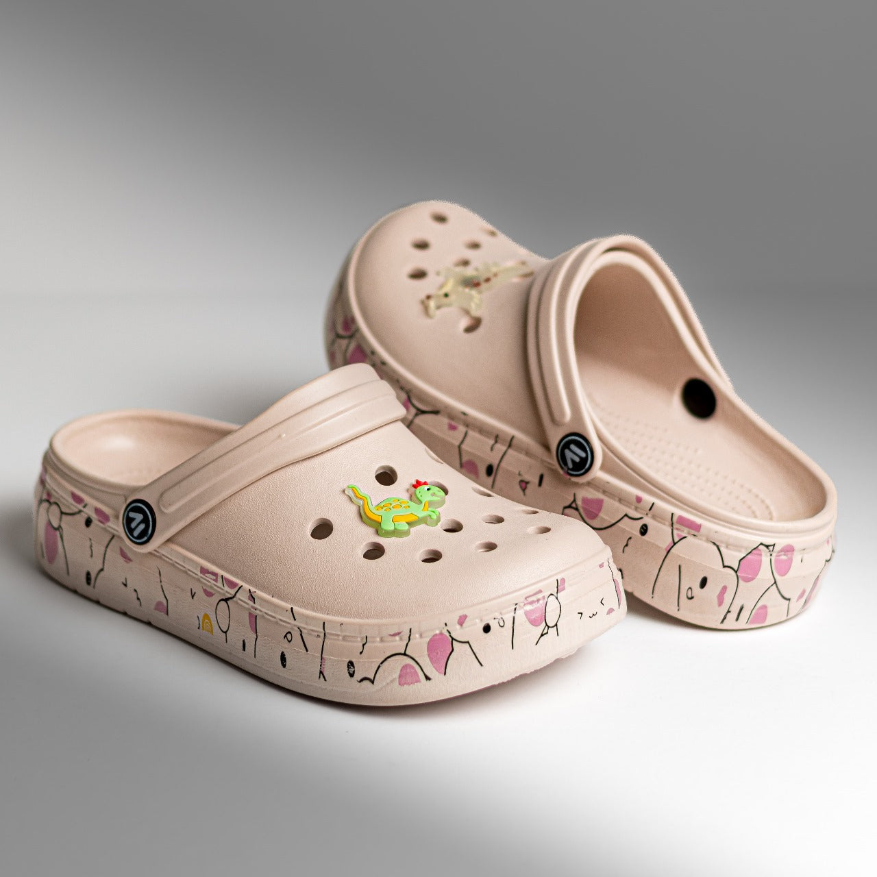 Nuevas Pantuflas Unisex