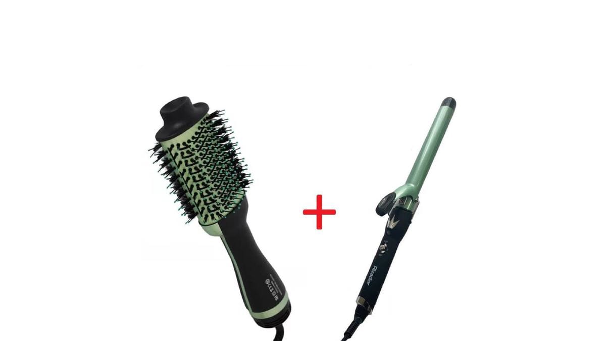 Gray helmet for bikers