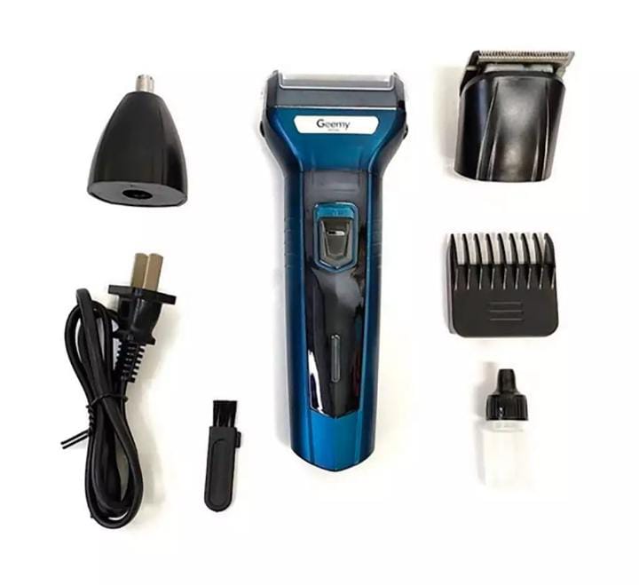 Maquina GEEMY GM-595 barbera