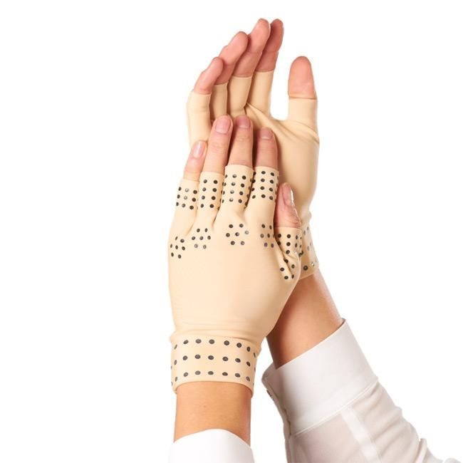 COMBO PARCHE VARICE + GUANTES MAGN