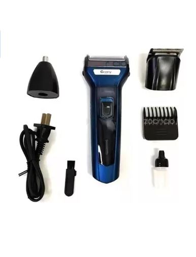 Afeitadora Hombre Recargable  Maquina D