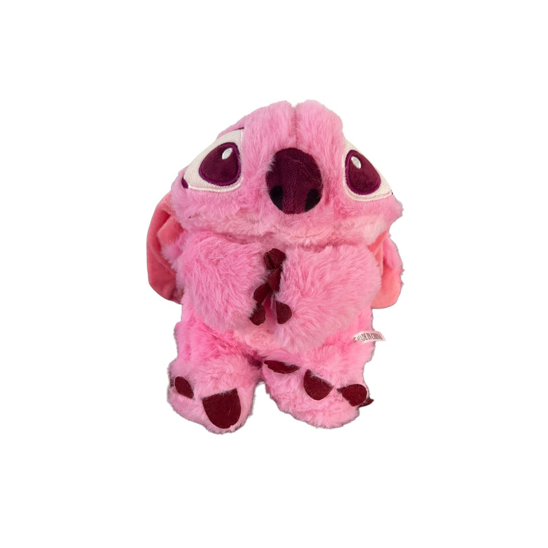 PELUCHE STITCH RESPIRA