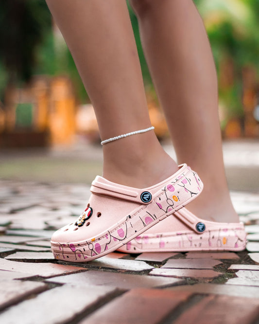 Nuevas Pantuflas Unisex