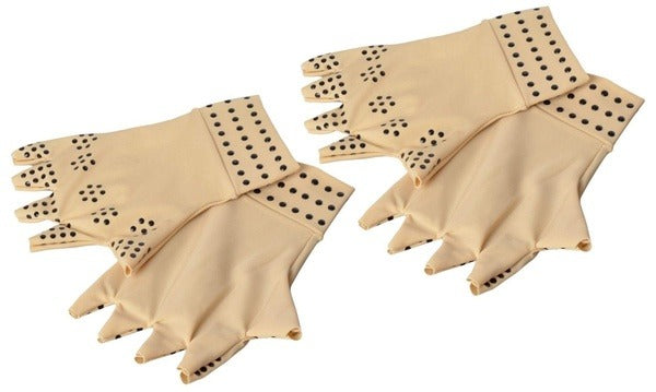 COMBO PARCHE VARICE + GUANTES MAGN