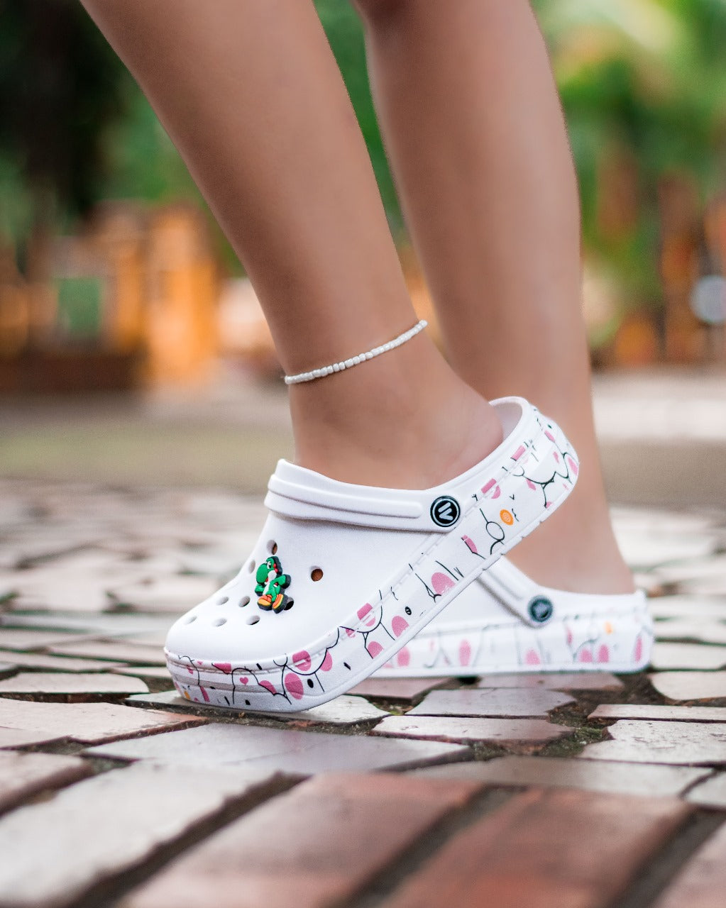 Nuevas Pantuflas Unisex