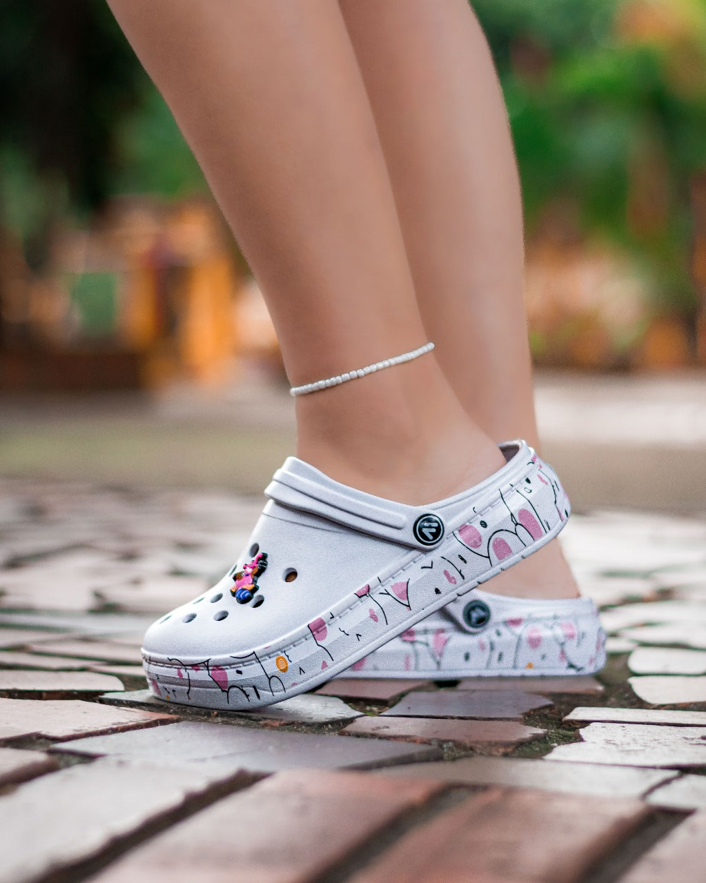 Nuevas Pantuflas Unisex