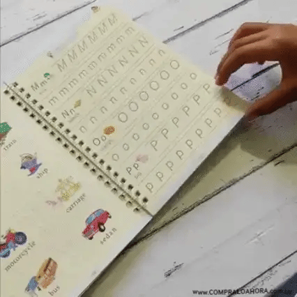 Kit Montessori