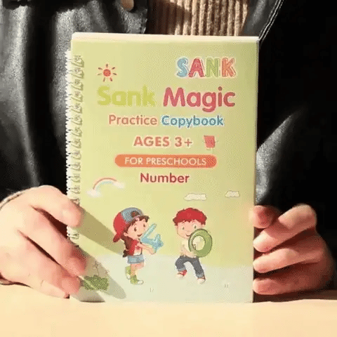 Kit Montessori