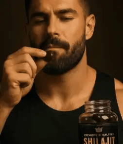 GOMAS SHILAJIT x 30 Und -MEGA OFERTA