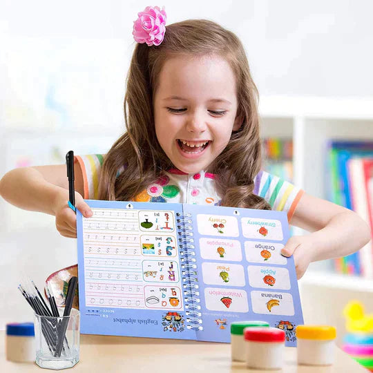 Kit Montessori