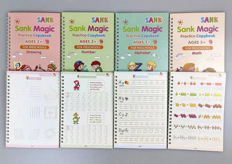 Kit Montessori