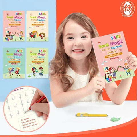 Kit Montessori